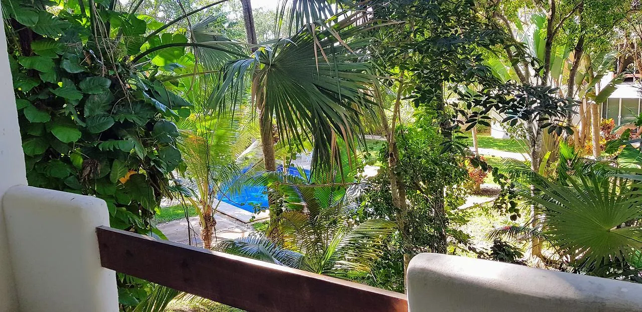 Selvakoba 63 Apartment Playa del Carmen 0*,