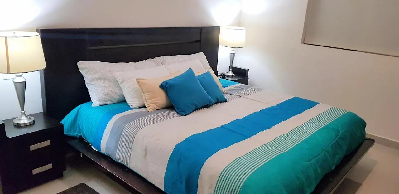Selvakoba 63 Apartment Playa del Carmen